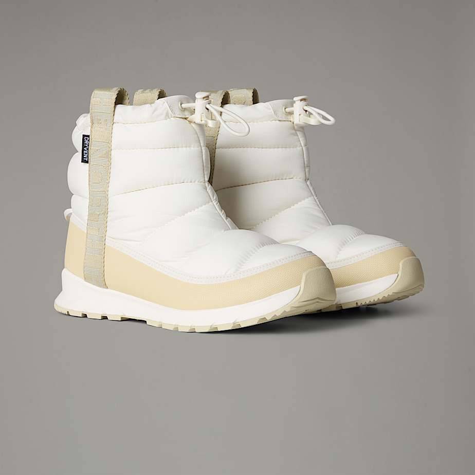 The north face baby snow boots on sale