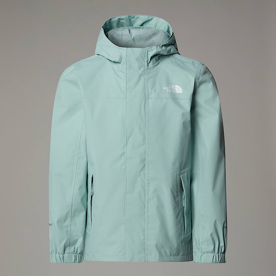 Kids Antora Rain Jacket The North Face UK