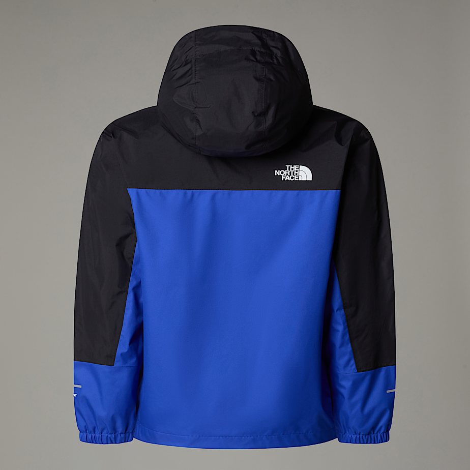 The north face boys waterproof jacket cheap