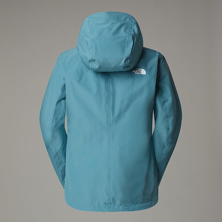 Women s Dryzzle FUTURELIGHT Jacket The North Face UK