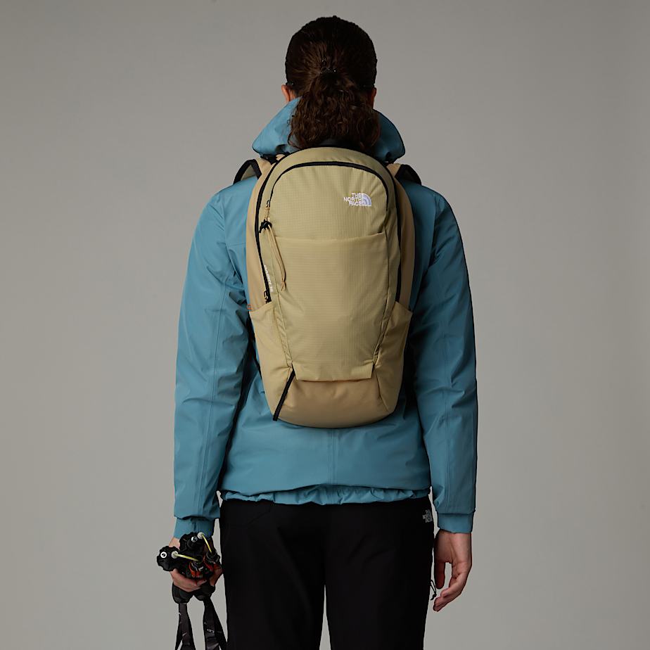 Basin Backpack 18L The North Face UK