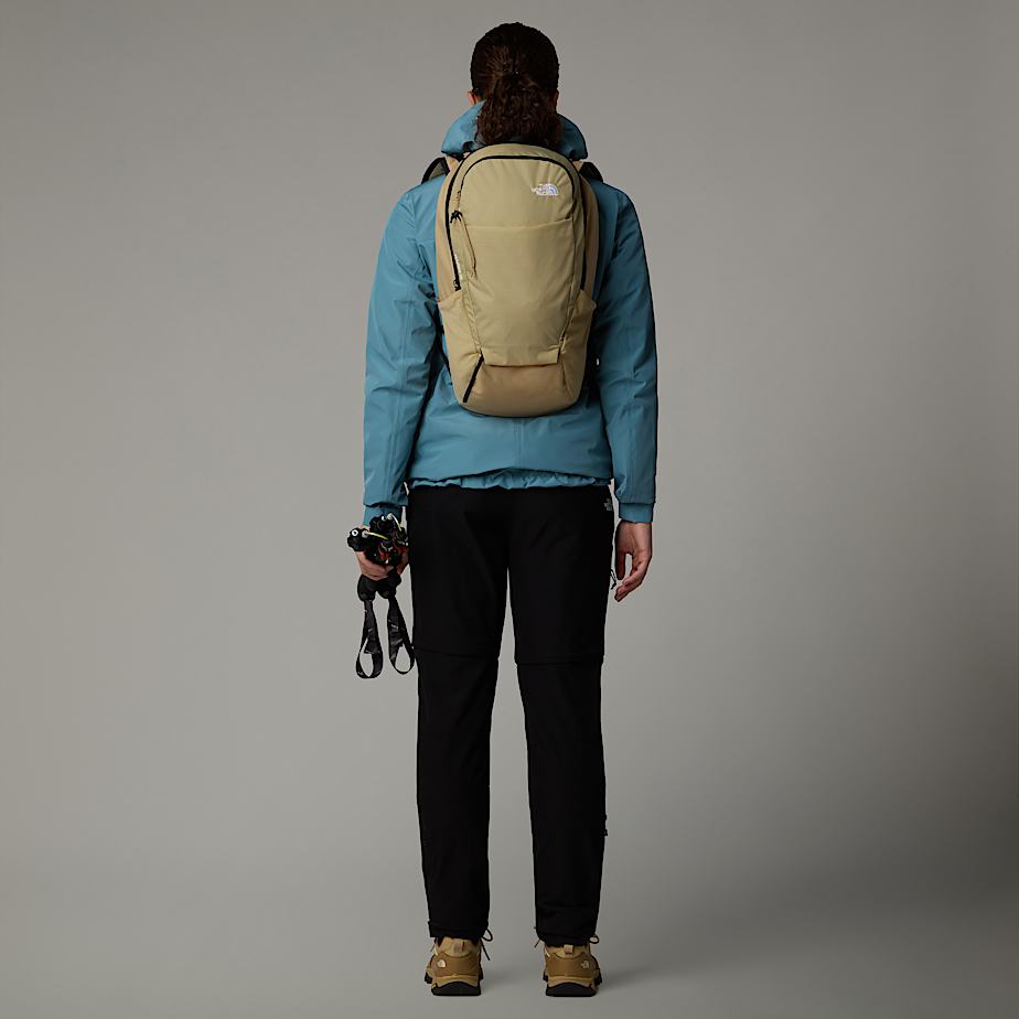North face 60 liter backpack hot sale