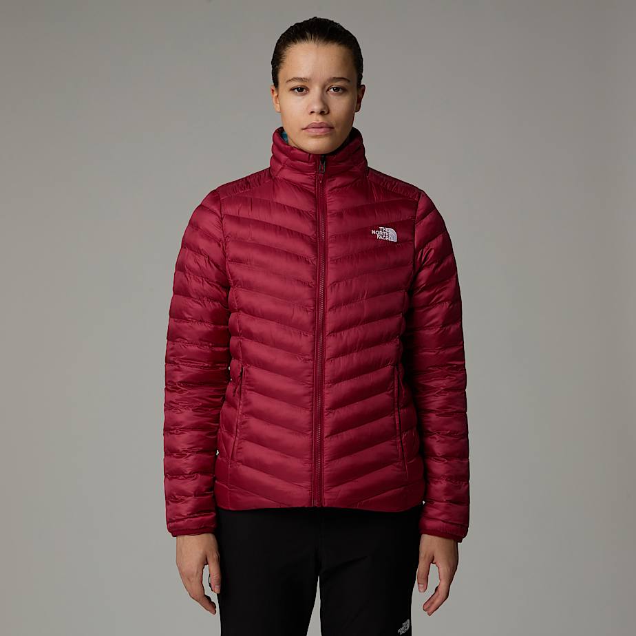 Giacca Huila con imbottitura sintetica da donna The North Face IT