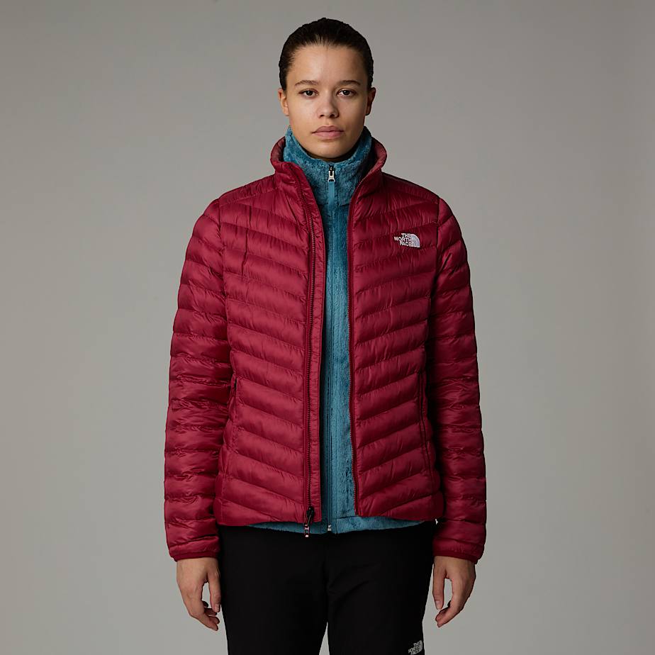 Synthetic insulated jacket women's 2025