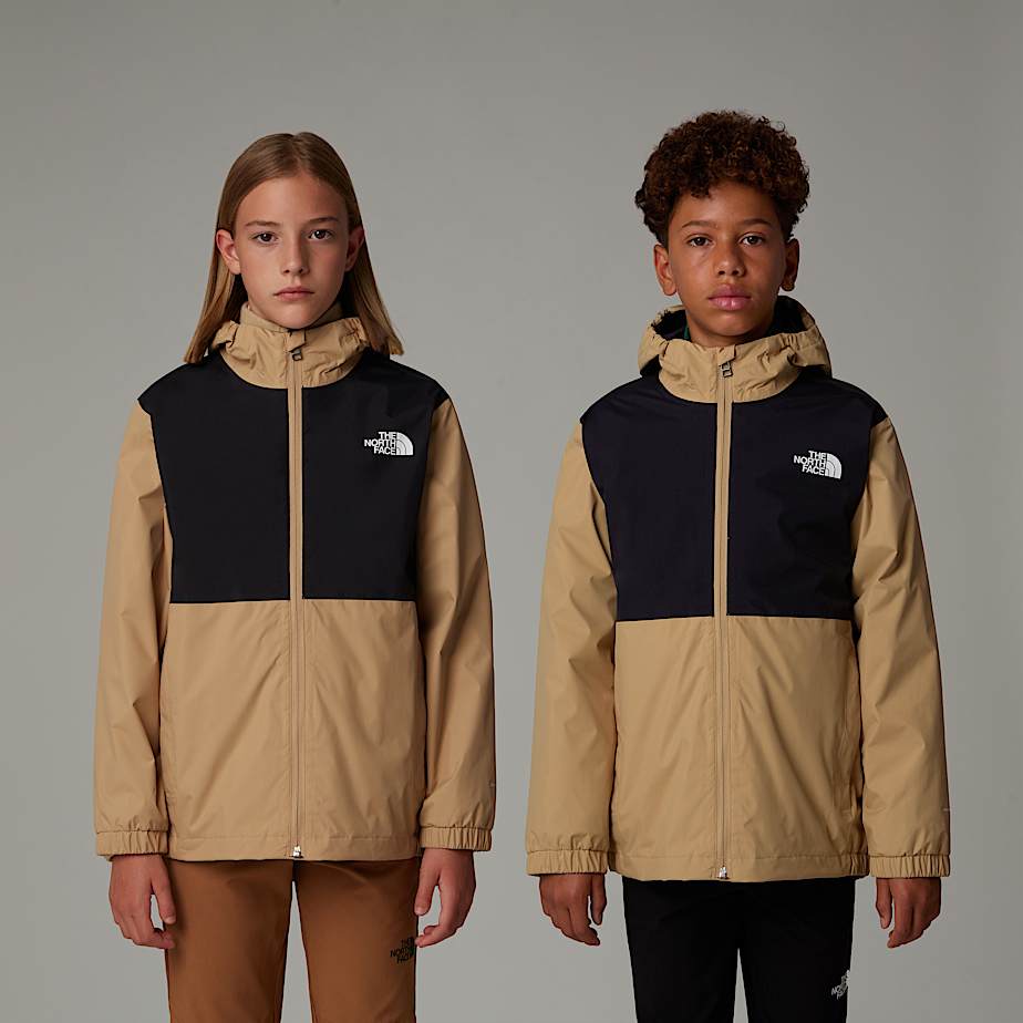 The north face rain on lightweight full zip jacket outlet
