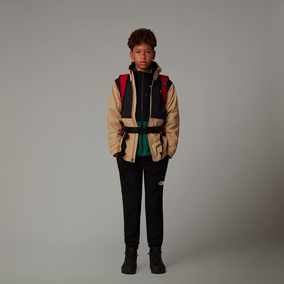 Veste enfant hot sale