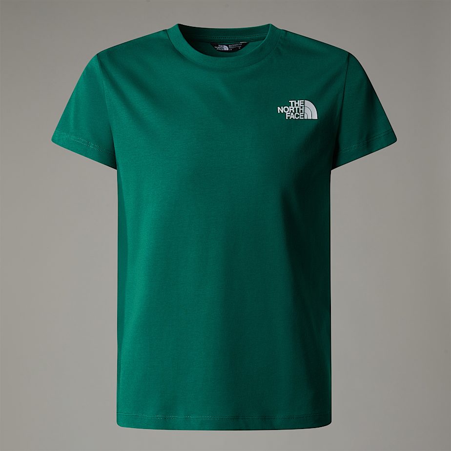 Redbox T Shirt fur Jungen The North Face DE