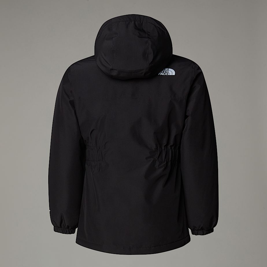 Isoleret Hikesteller parka til piger The North Face DK