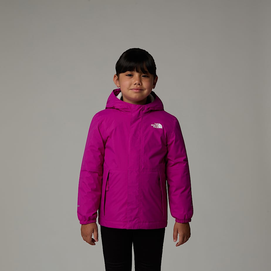 Veste impermeable chaude Antora pour enfant The North Face CH