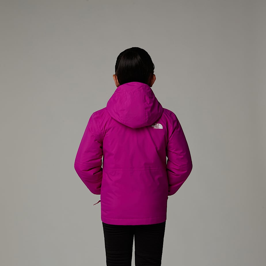 Veste chaude the north face top