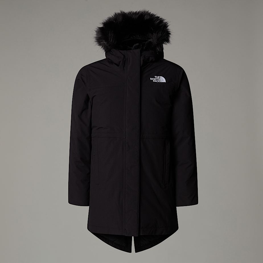 Girls Arctic Parka The North Face DK