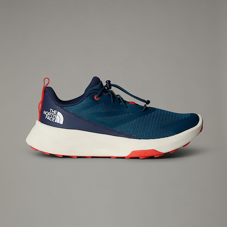 Teens Altamesa Trail Running Shoes The North Face FI