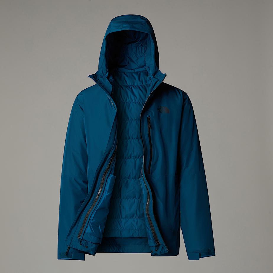 Men s North Table Down Triclimate 3 in 1 Jacket The North Face UK