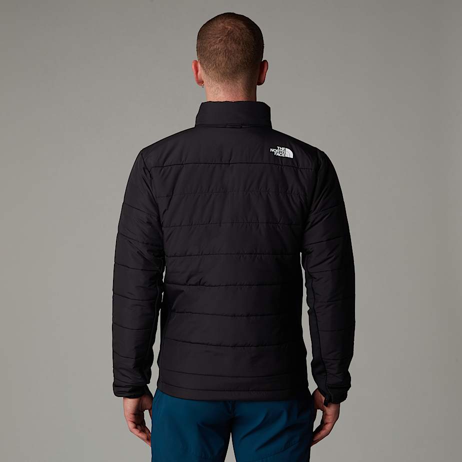 Men's maching jacket north face top