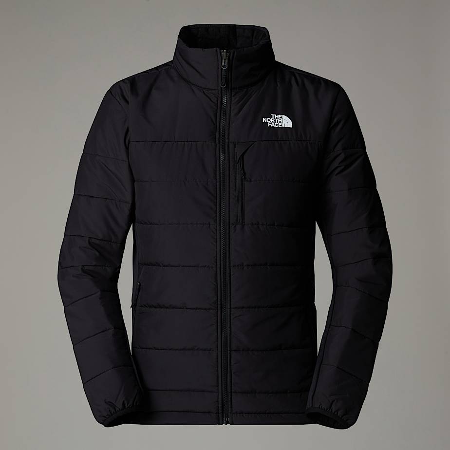 The north face synthetic insulation jacket top
