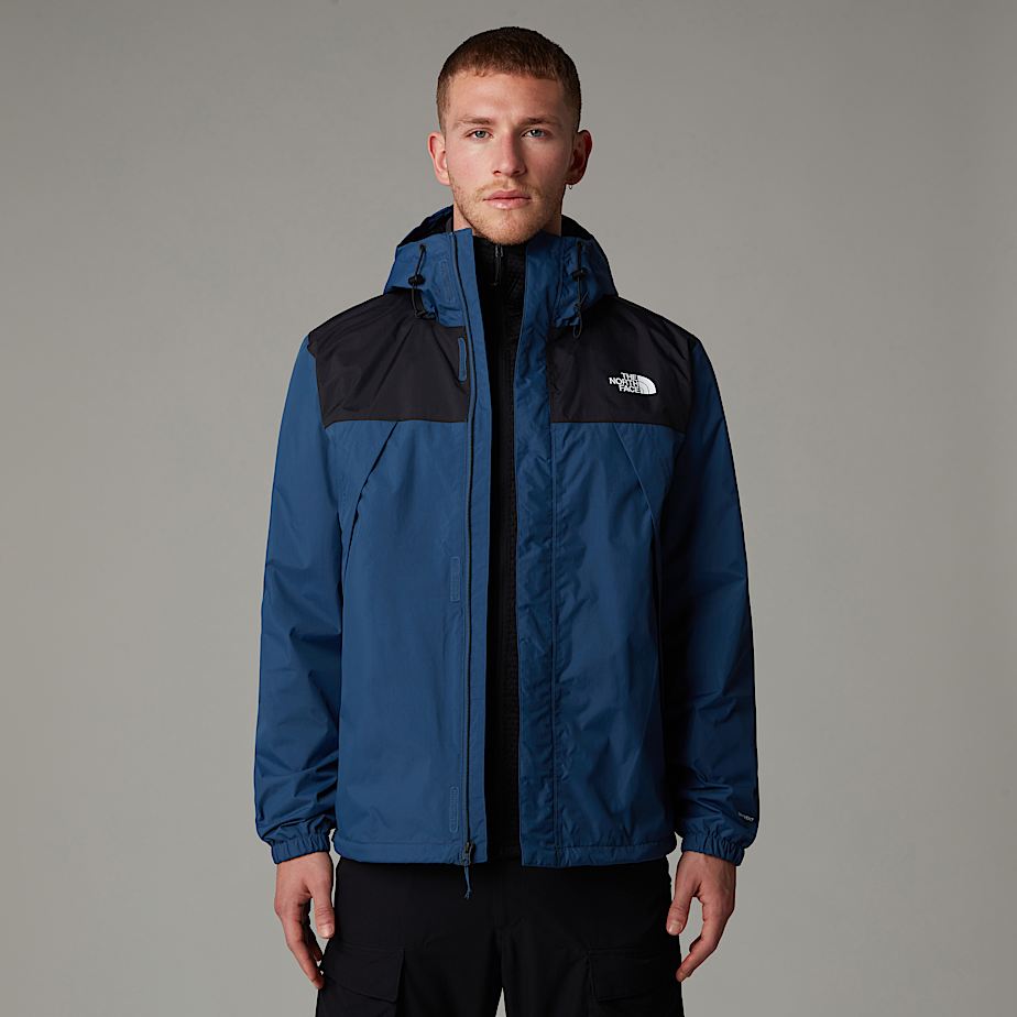 Men s Antora Jacket The North Face IE