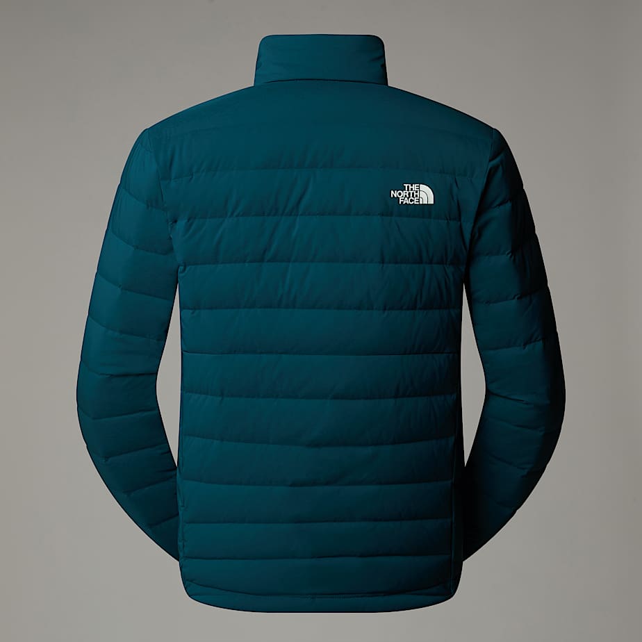 Men s Belleview Stretch Down Jacket The North Face IE
