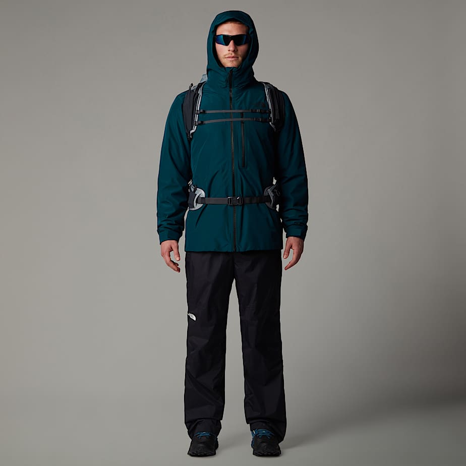 North face 3 in 1 mens jacket hot sale