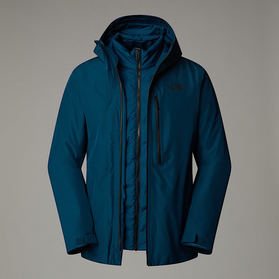 The north face triclimate heren new arrivals