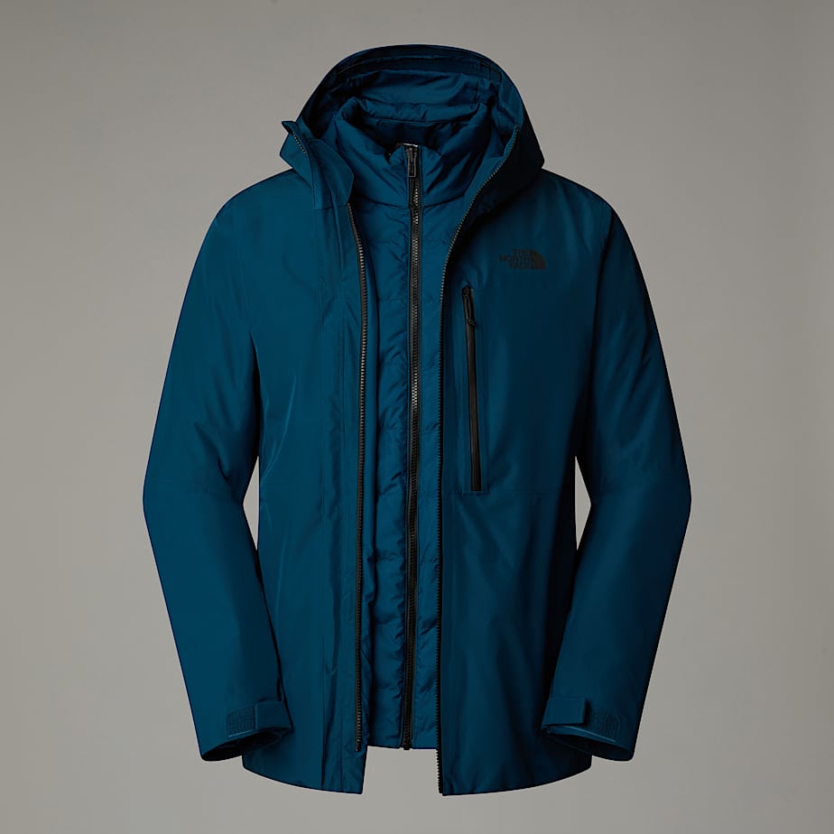 Men s North Table Down Triclimate 3 in 1 Jacket The North Face FI