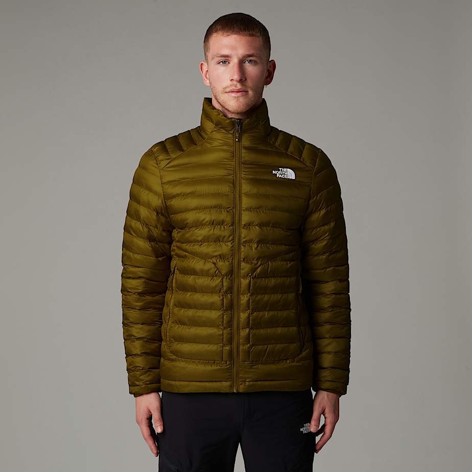 The north face men's tonnerro down jacket sale