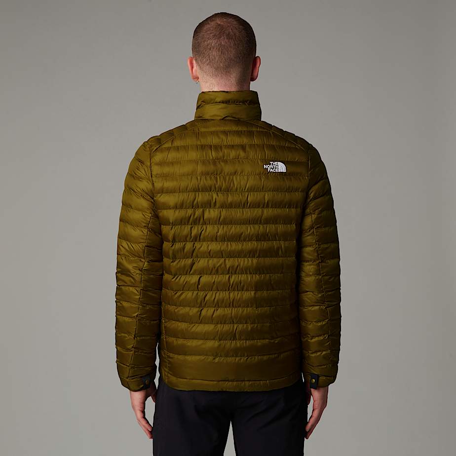 Men s Huila Synthetic Insulation Jacket The North Face DK