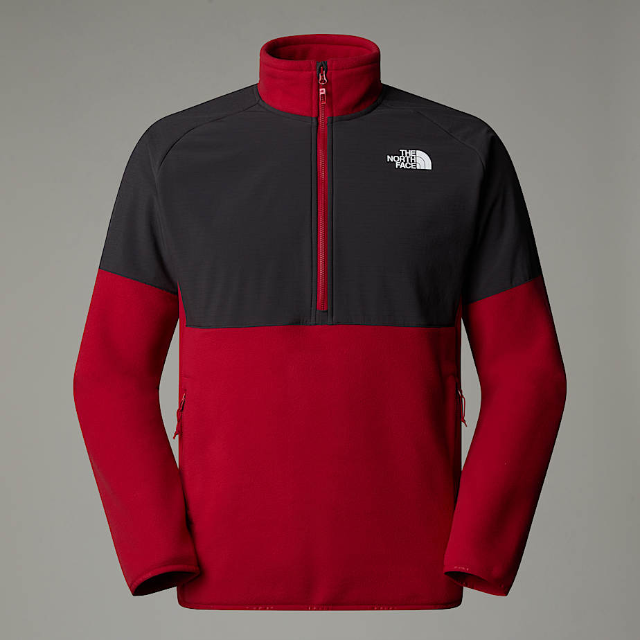 Polaire epaisse homme best sale