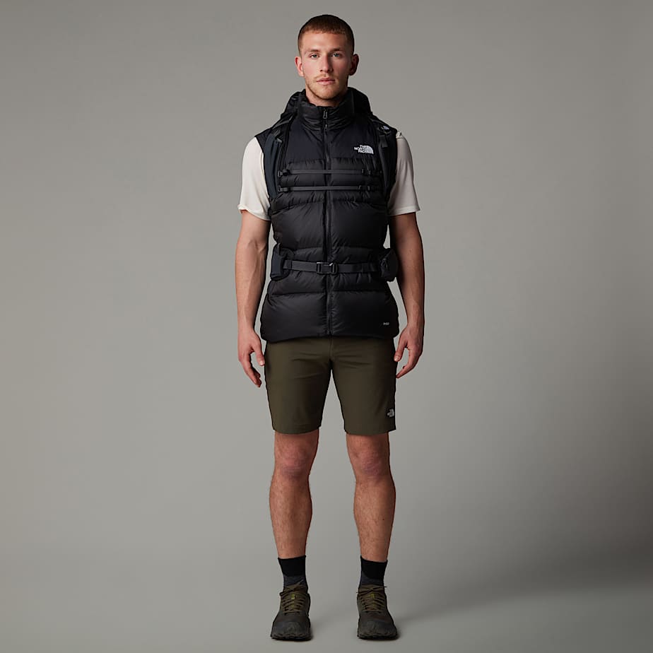North face mens walking shorts store