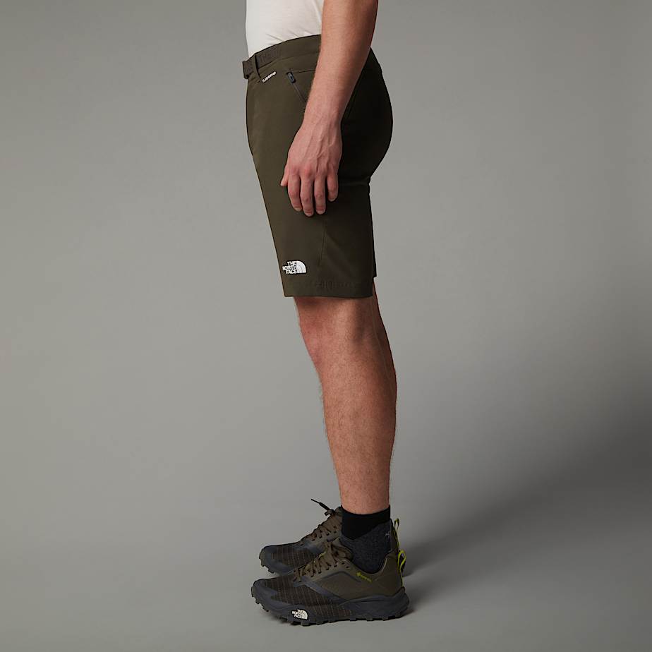 Men s Circadian Shorts The North Face DK