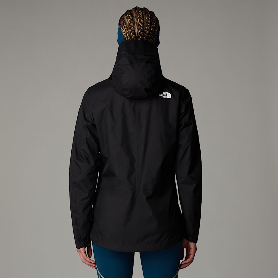 Women s Quest Triclimate 3 in 1 Jacket The North Face FI