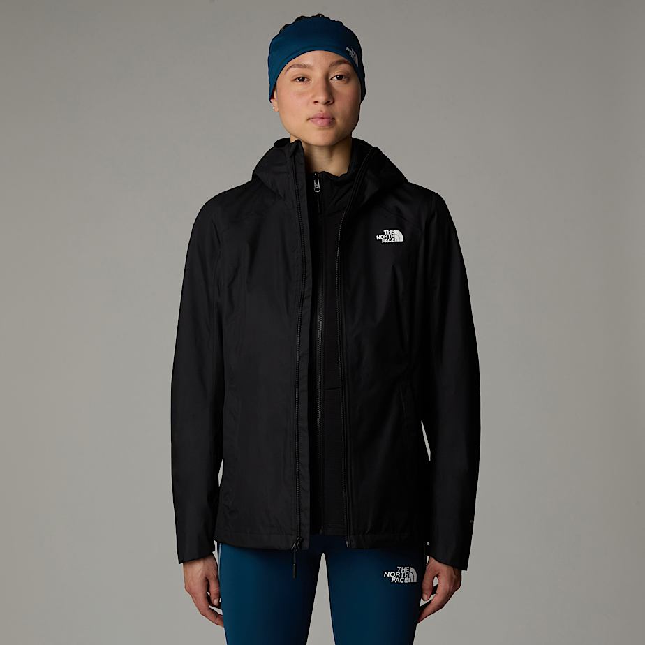 North face women's quest insulated jacket shop