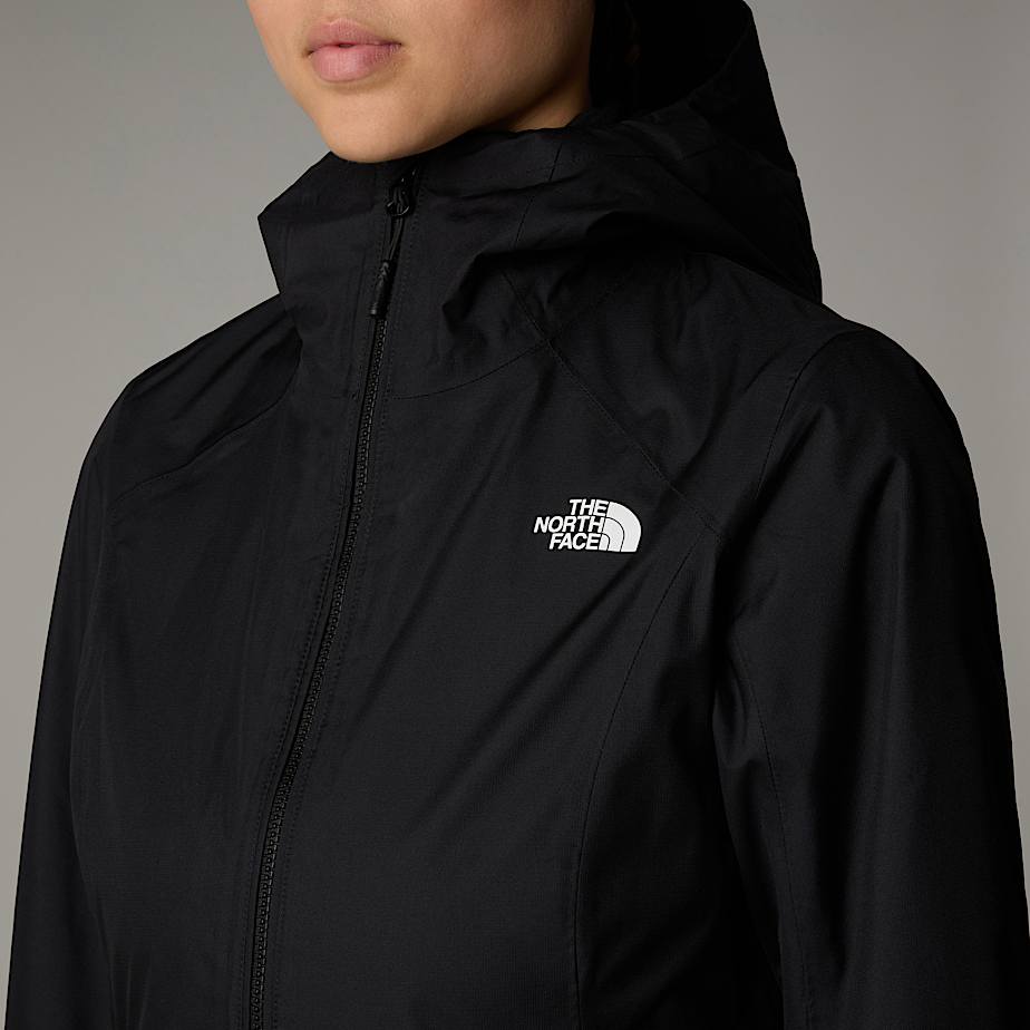 Women s Quest Triclimate 3 in 1 Jacket The North Face UK