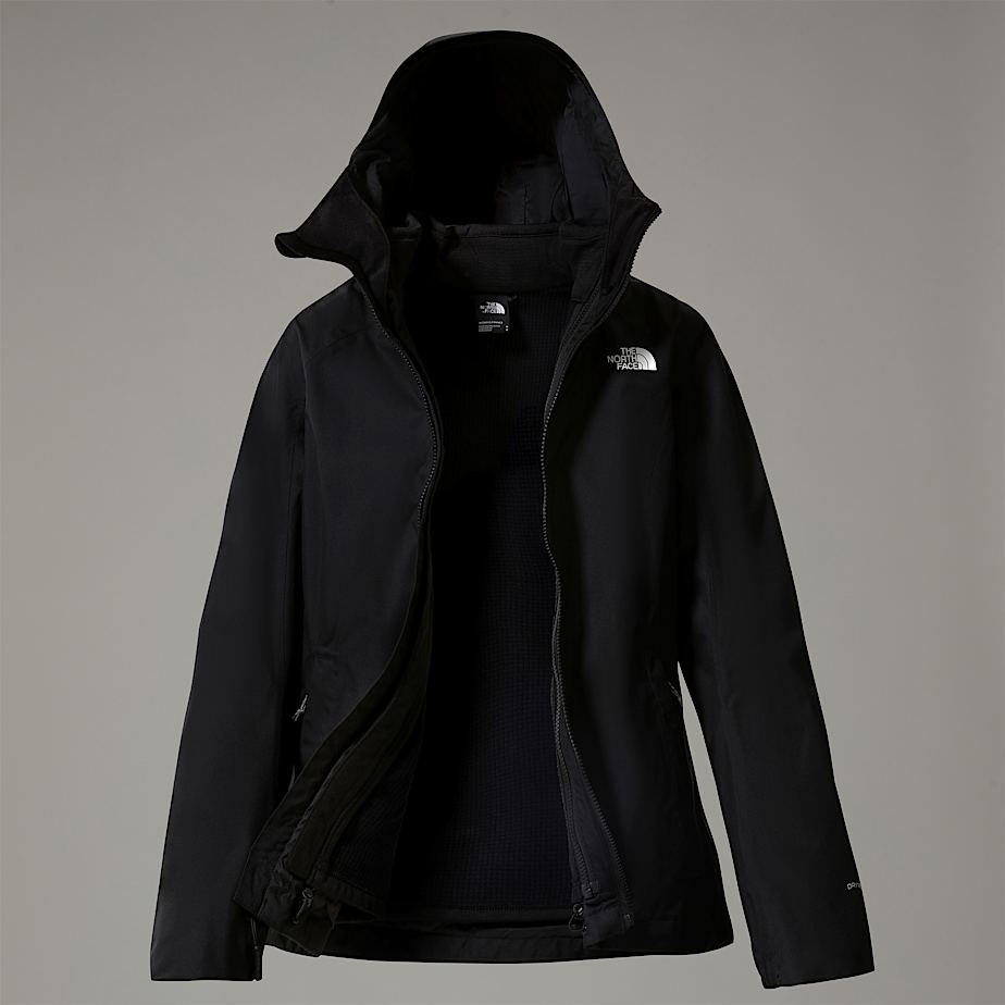 The north face quest triclimate online