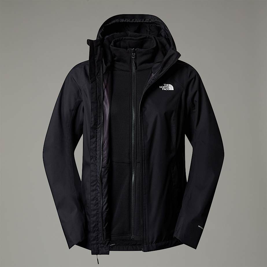 The north face m quest triclimate new arrivals