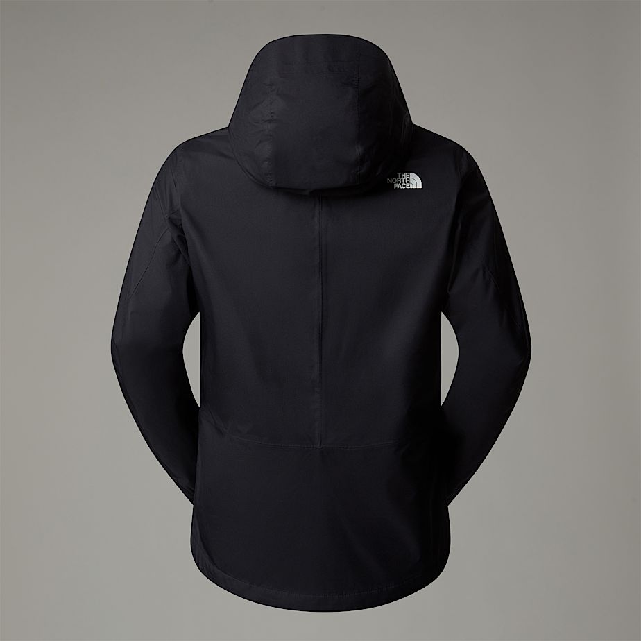 Women s Quest Triclimate 3 in 1 Jacket The North Face UK