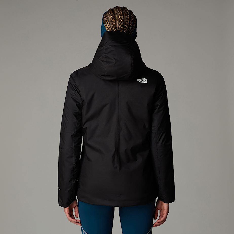 North face quest insulated jacket womens online