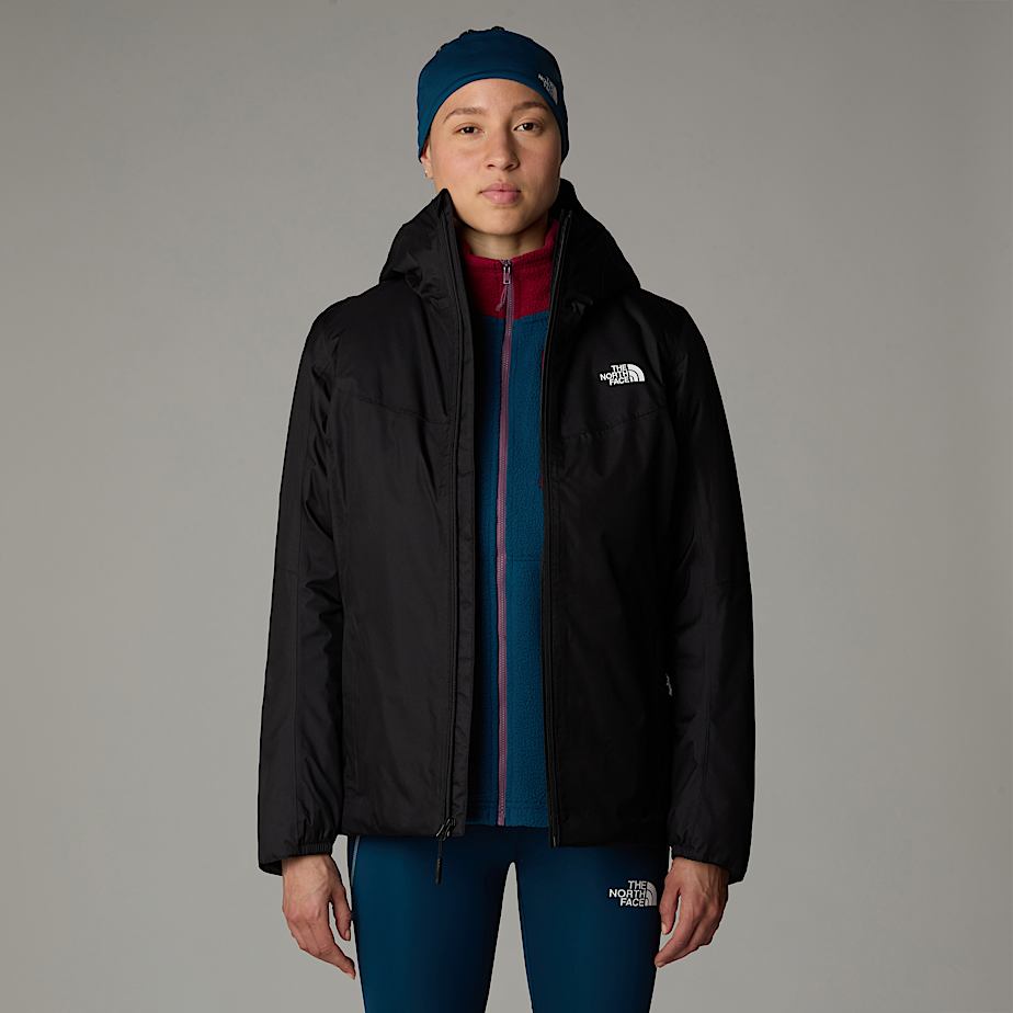 Giacca imbottita Quest da donna The North Face IT