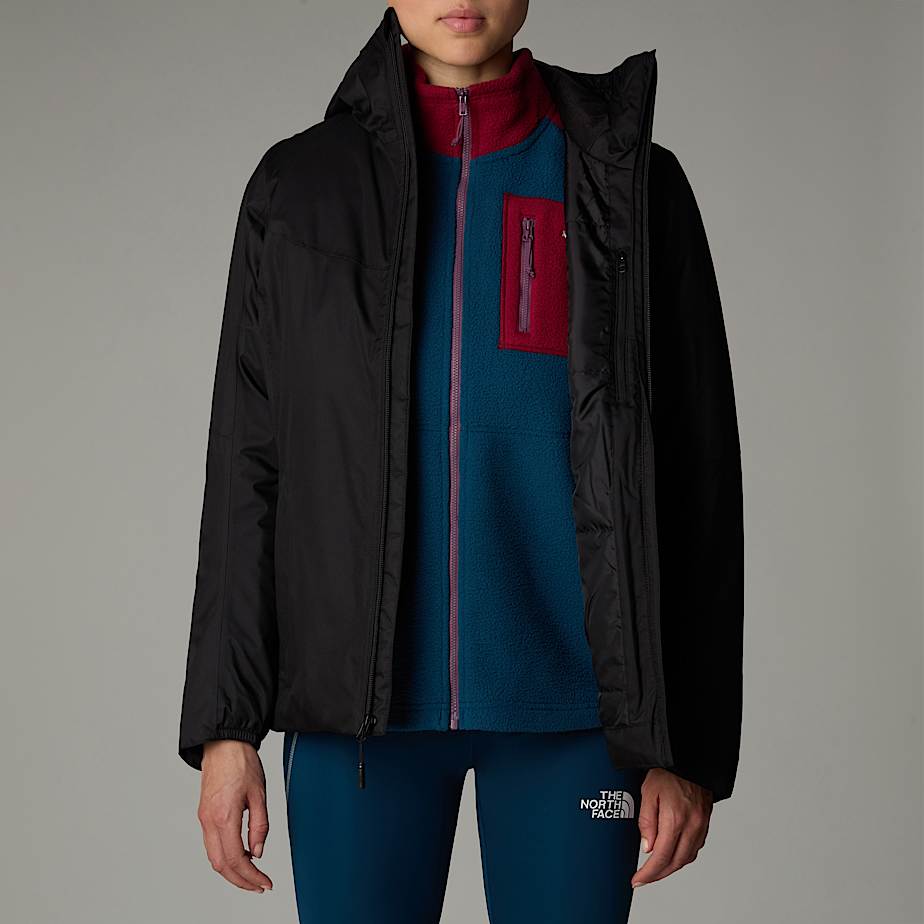 The north face quest insulated mujer hotsell
