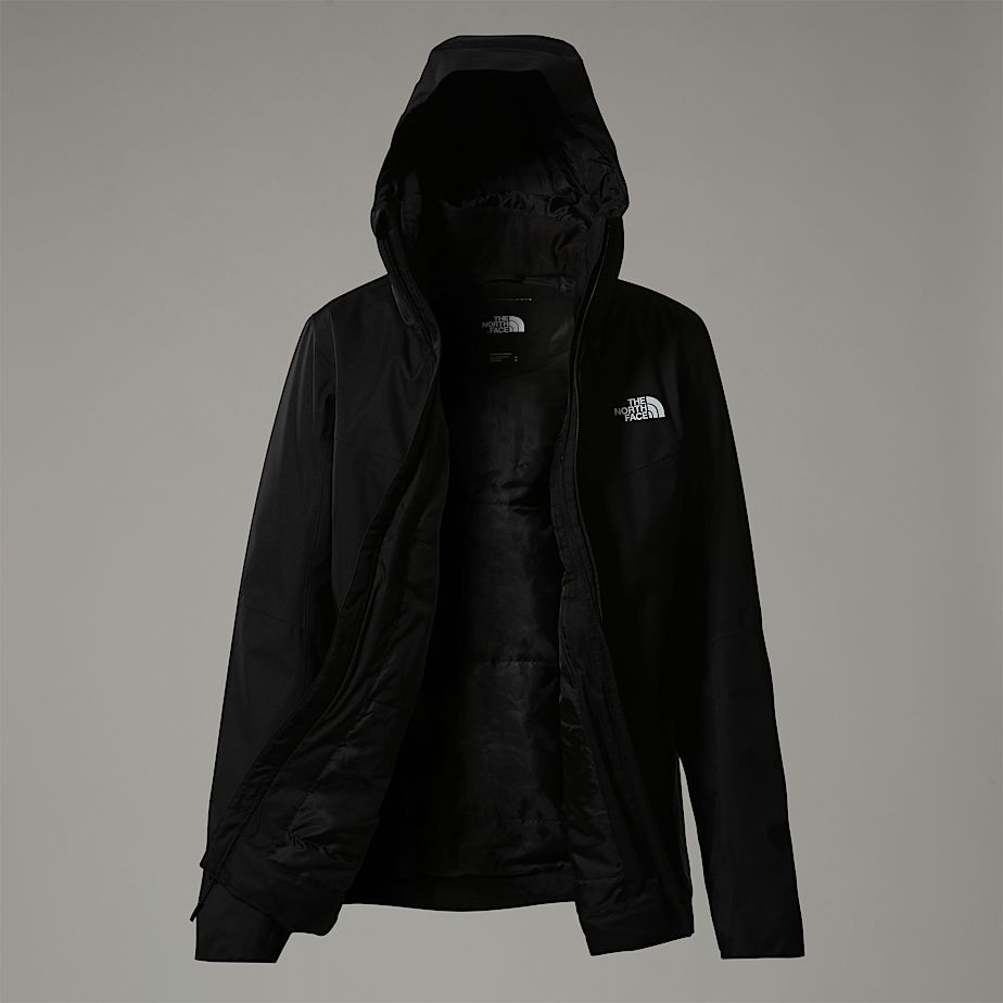 Women s Quest Insulated Jacket The North Face