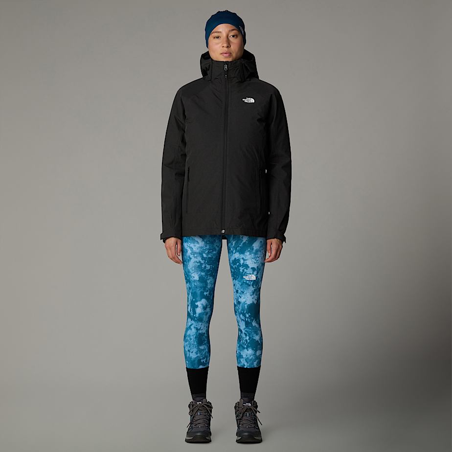 The north face w inlux triclimate cheap