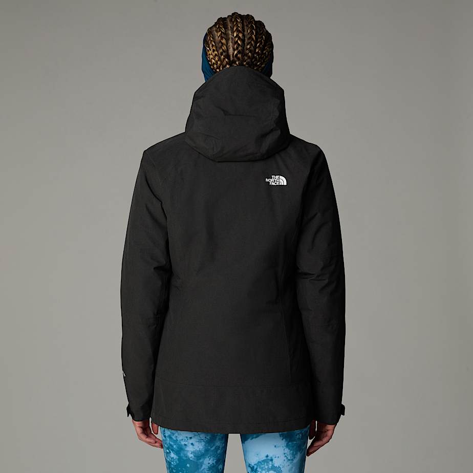 Inlux north face hotsell