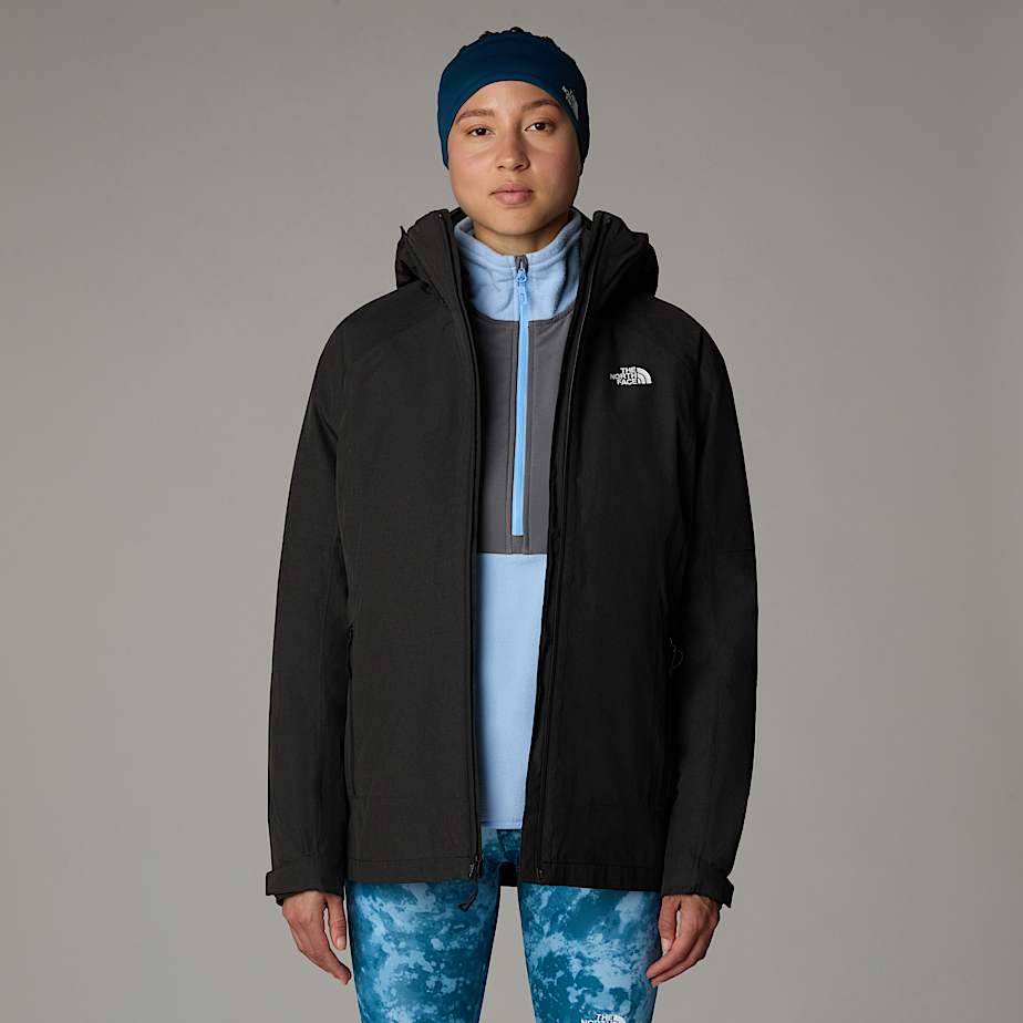 North face inlux triclimate cheap