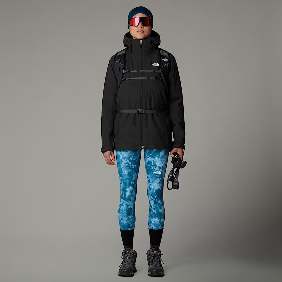 The north face w inlux triclimate cheap