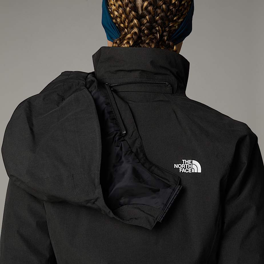 The north face inlux triclimate jacket discount