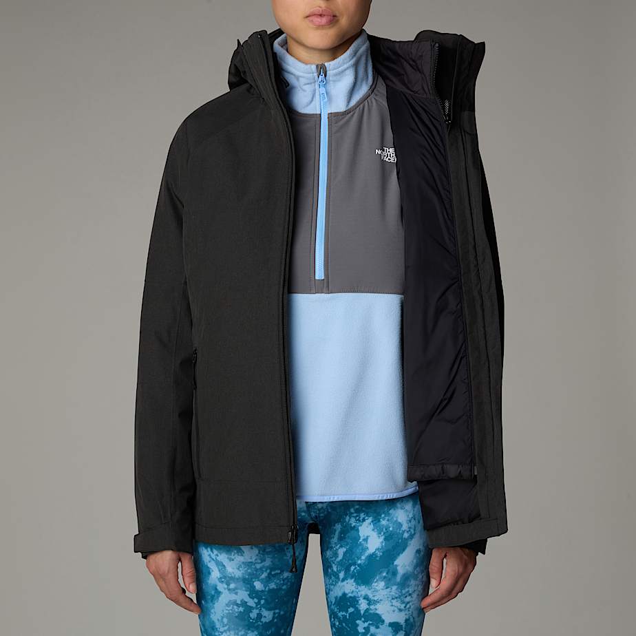 The north face inlux triclimate jacket hotsell