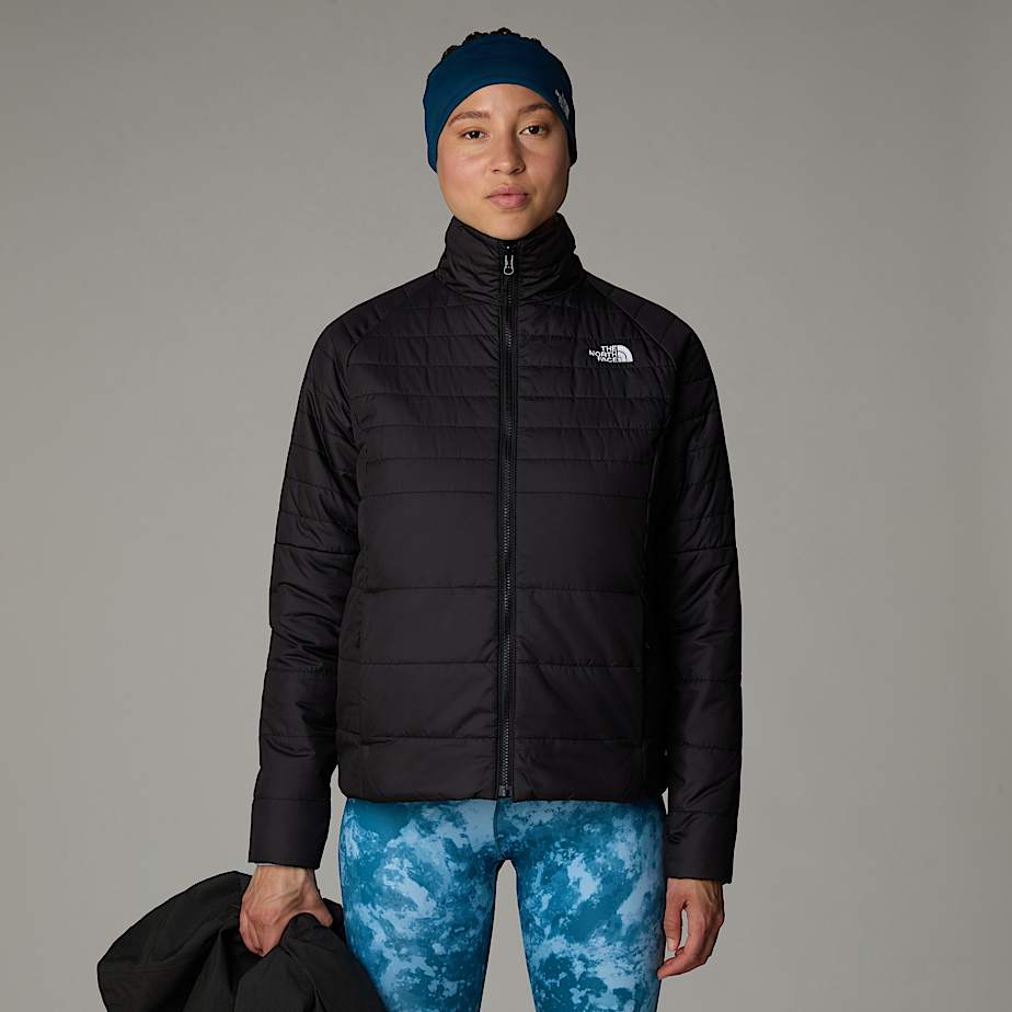 The north face inlux triclimate jacket hotsell