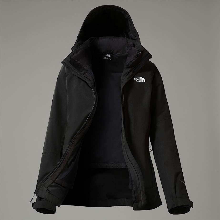 North face inlux triclimate cheap