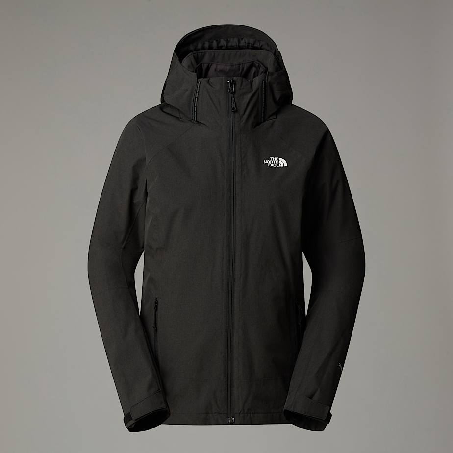 Women s Inlux Triclimate Jacket The North Face UK