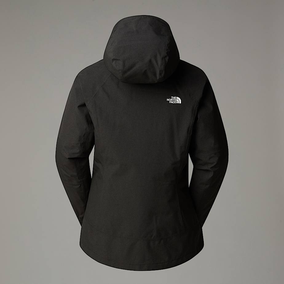 North face inlux review clearance