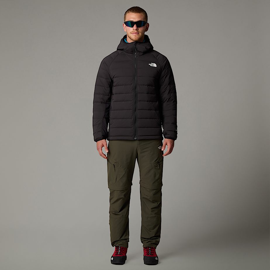 North face stretch ss jacket outlet